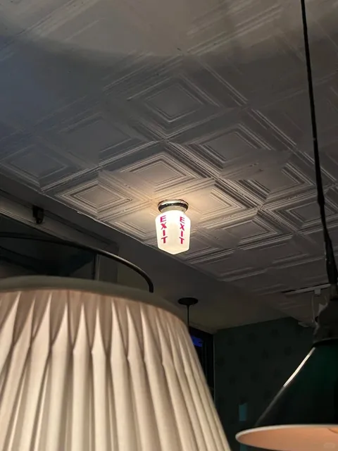 🍸 West Village’s Cozy Cocktail Haven | Dante NYC