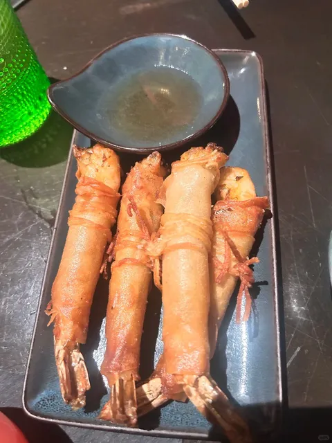 Las Vegas No-Regrets Restaurant｜Lemongrass