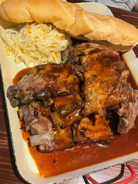 🇨🇿 Tasting Czech Cuisine in Prague