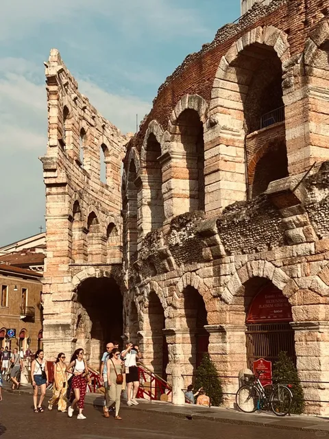 🇮🇹 Verona City Walk | Two Perfect Strolling Routes