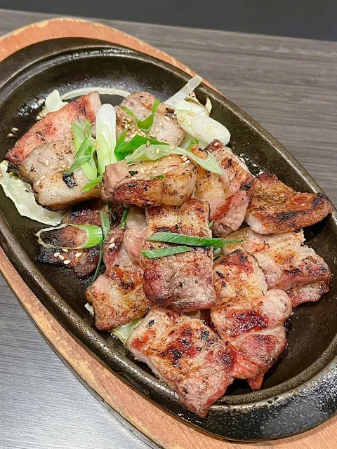 🇨🇦 Edmonton | Hanjan Oliver: The Best Korean Restaurant in My Heart 