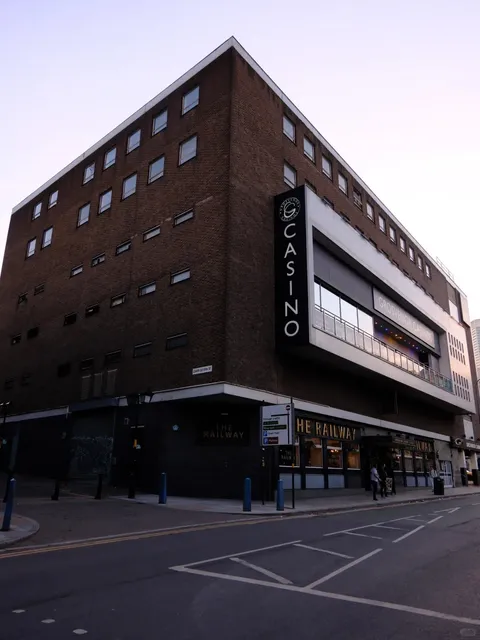 🇬🇧 UK | Birmingham Travel Guide ☔️