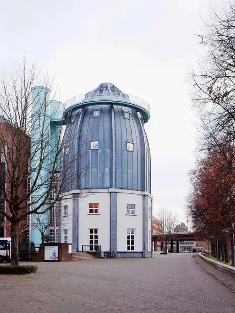 🇳🇱 Maastricht City Walk | Where EU History Meets Medieval Charm 🏰✨