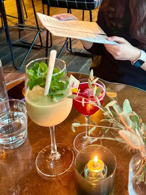 Seattle UW Area｜Rooftop Bar: The Mountaineering Club