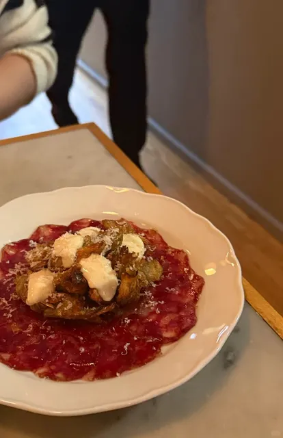 New York | La Vara 🌟🌟✨