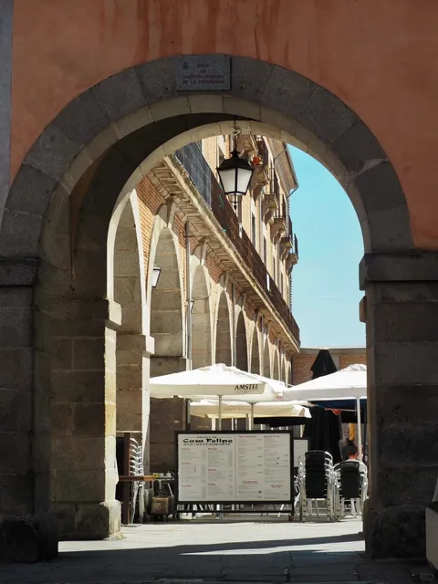 🏰 Ávila: Madrid’s Underrated Medieval Gem