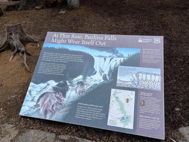 A Day Trip to Bend 😬