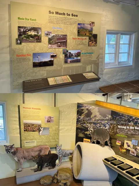 A Day Trip to the Santa Monica Mountains | Tips Included