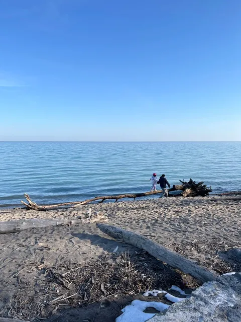 🚴 Toronto Cycling & Hiking: Our First Ride of 2025! 🌸