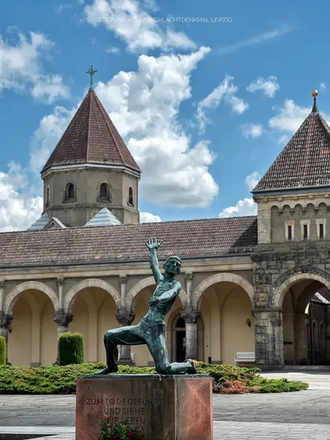 🇩🇪 Leipzig Day Trip & Hotel Guide｜Bach + East Germany