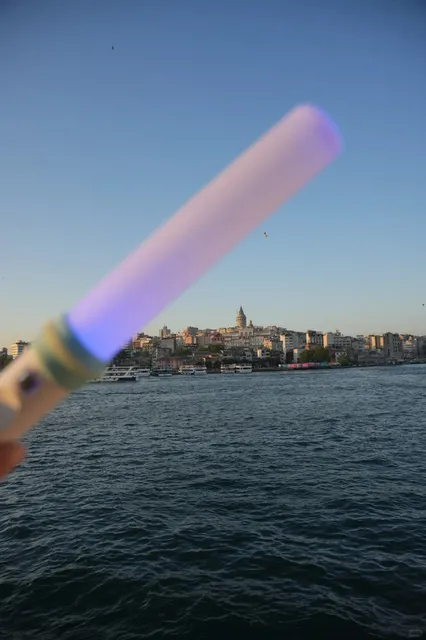 🇹🇷 35 RMB for a Cruise? THE BEST Deal in Istanbul! 🚢