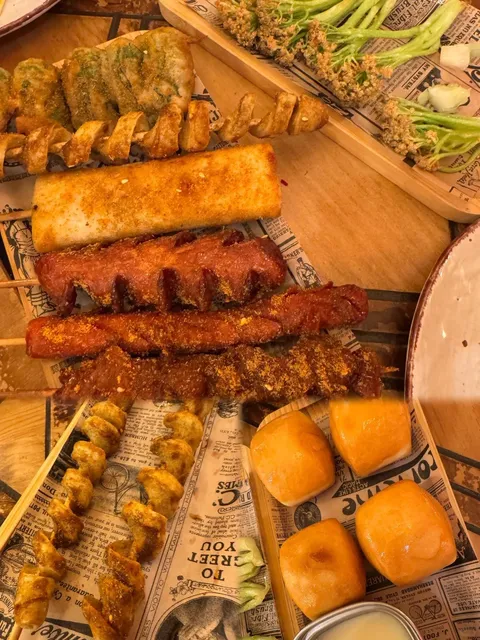 🇪🇸 [Barcelona Food Guide] Addresses + Opening Hours