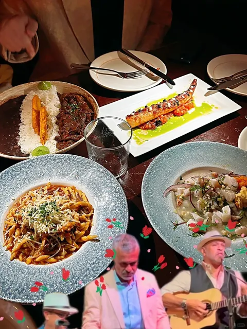 The number one bistro in Miami is really awesome! 🎉