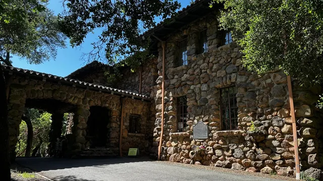 Sonoma Valley – Where the Vine Meet the Muse