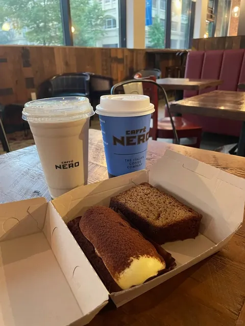 Rhode Island  food guide