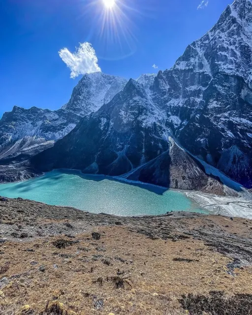 Nepal Gokyo Lakes 5-Day Trekking Guide