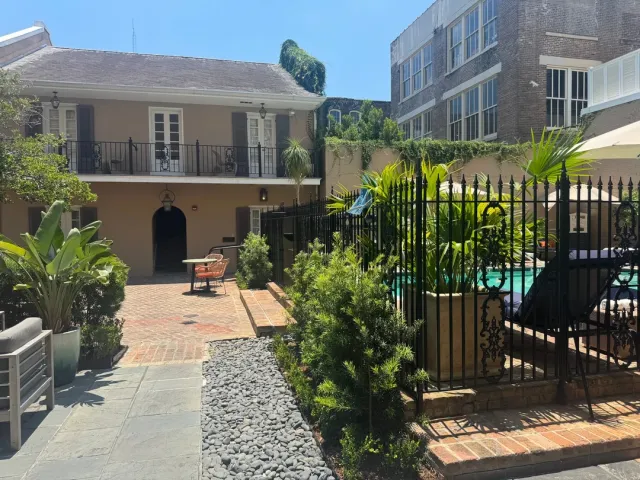 Beautiful Boutique Hotel Experience 🏨💖