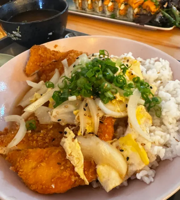 Treasure Japanese Brunch Shop | Troy Hidden Gem