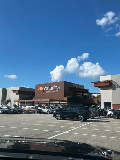 🇧🇷 Catarina Fashion Outlet - SP's Ultimate Shopping Spree!