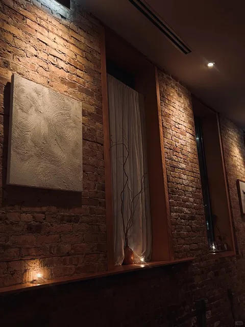 Chicago | Kumiko 🍸