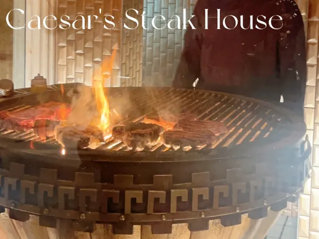 Calgary's Steak Institution | Caesar's Steak House - 60 Years of Timel