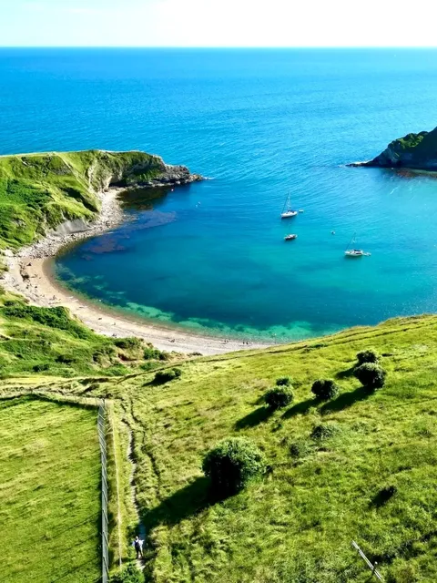 🇬🇧 Life Advice: Visit This Place Before Leaving the UK! 🌊✨  