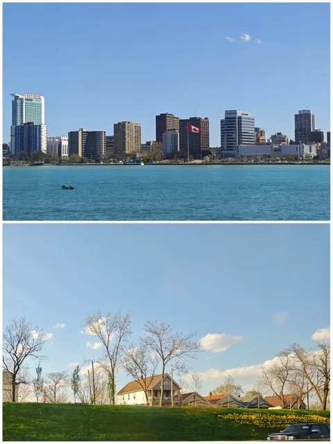 🇺🇸 Detroit Travel Guide: Must-Know Tips