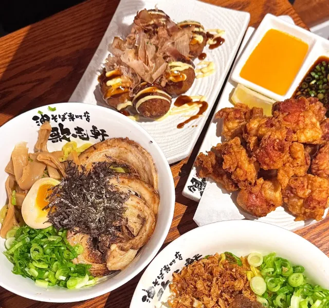 New York |  Kajiken Ramen of Manhattan in Midtown (1)