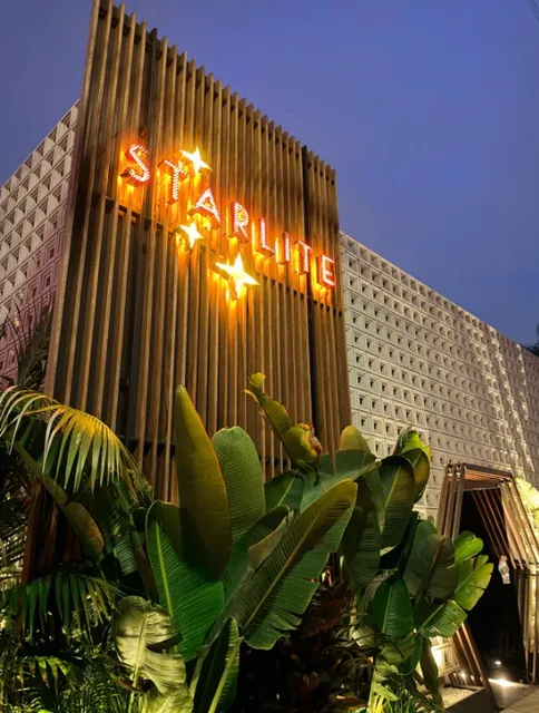 Food Journal ~ USA ~ SD Starlite