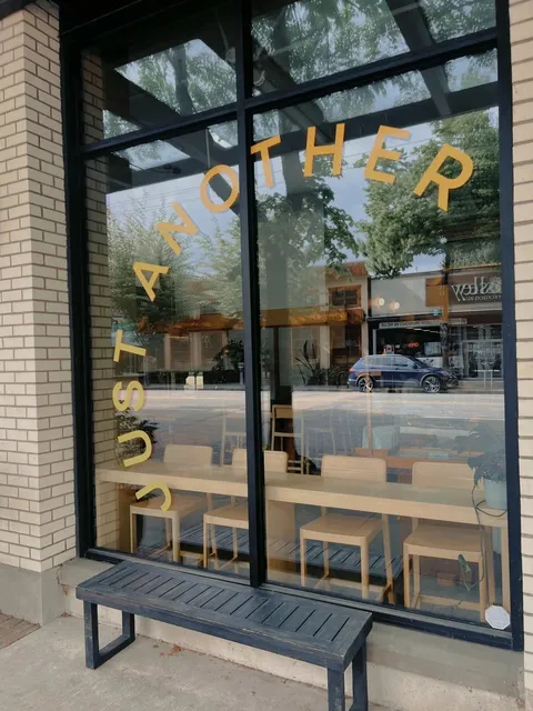 Just Another (Brightside) - Where Coffee Meets Wine & Wisdom ☕🍷​​