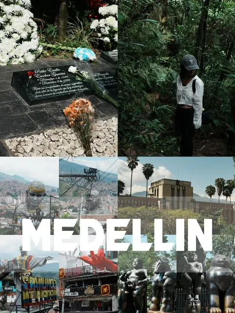 Medellín in 3 Days: Beyond the Tourist Trail 🇨🇴