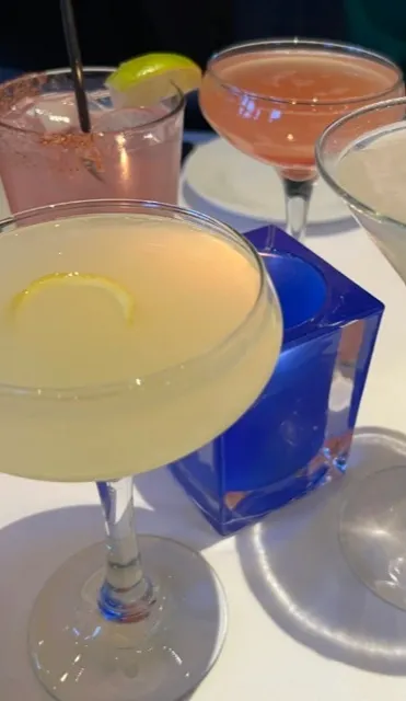 🐟 Blue Point Grille | Cleveland's Fresh & Fine Seafood Institution