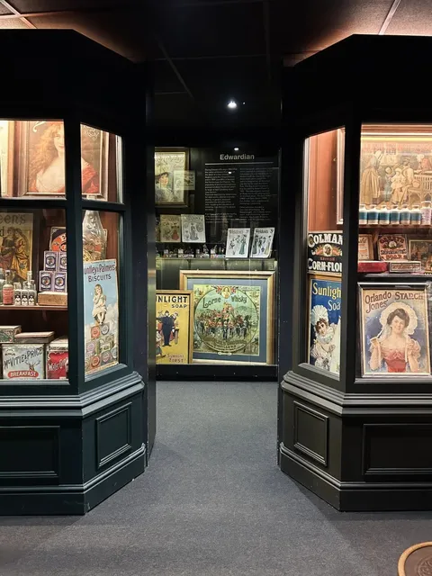 I Found My Childhood in This Quirky London Museum! 🕰️✨