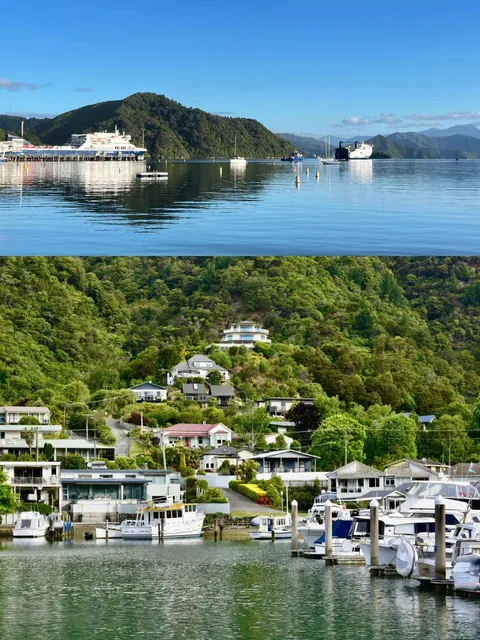 At the Trail's End, You'll Fall Into a Fairy Tale ✨