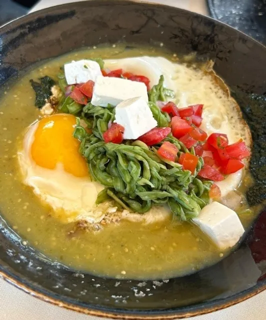 Casa Hidalgo: A Gastronomic Gem