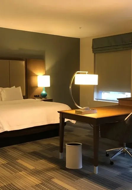 Your Strategic & Comfortable Base in the City