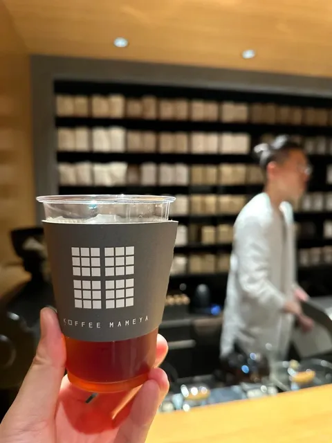 Tokyo | Must-Visit Coffee Shops for Your Tokyo Trip (2)☕️