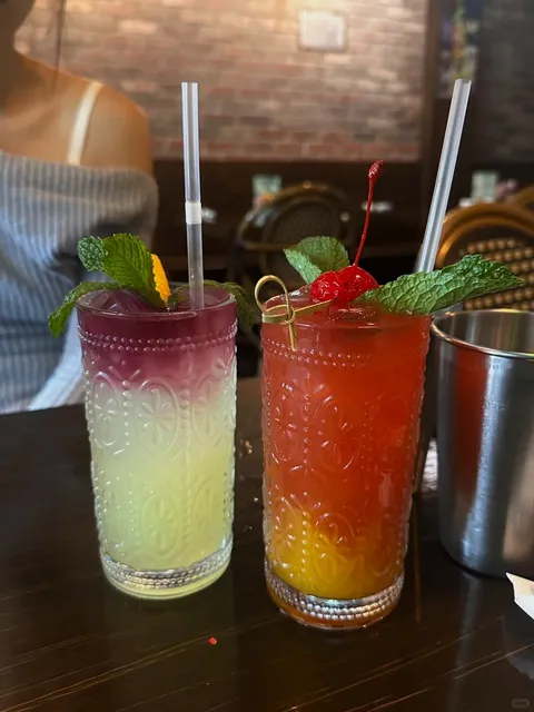 Delicious and Affordable in New York 🌟