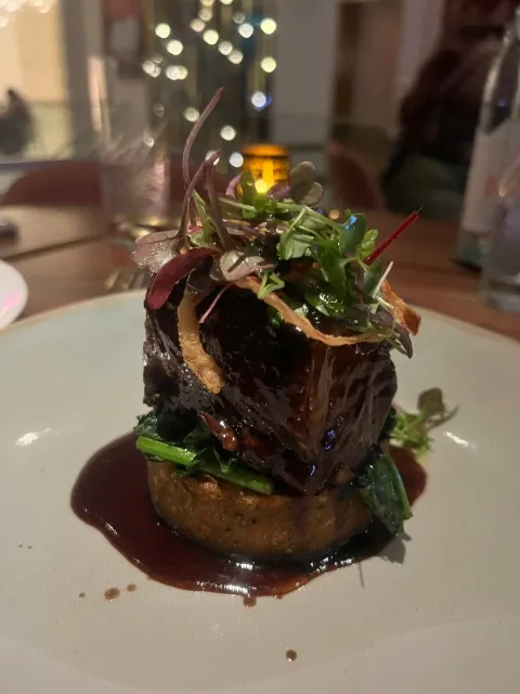 You’ve Got to See Miami! 🔥🍽️