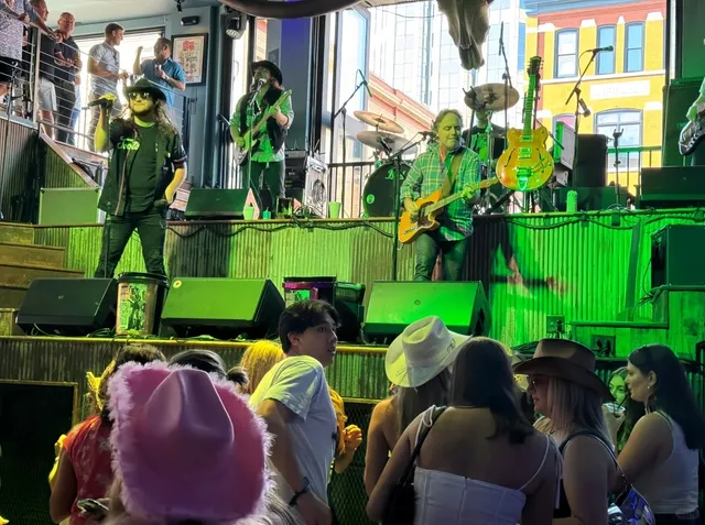  The Best Hotel in Nashville - Unbeatable Location!