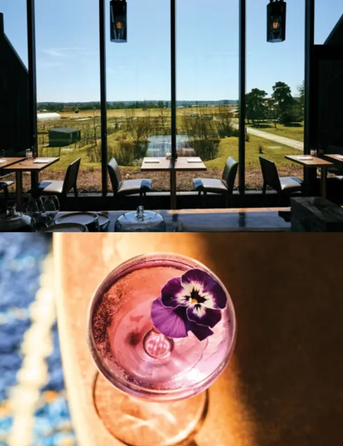 Canada's Best Restaurant 2025 is Hidden Near Niagara Falls!