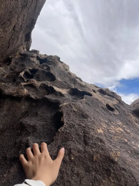 Hueco Tanks State Park 🌵⛰️ | El Paso, Texas