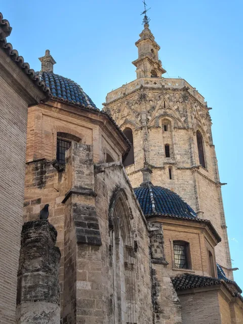 🇪🇸 Valencia, How Many Surprises Do You Have Left?