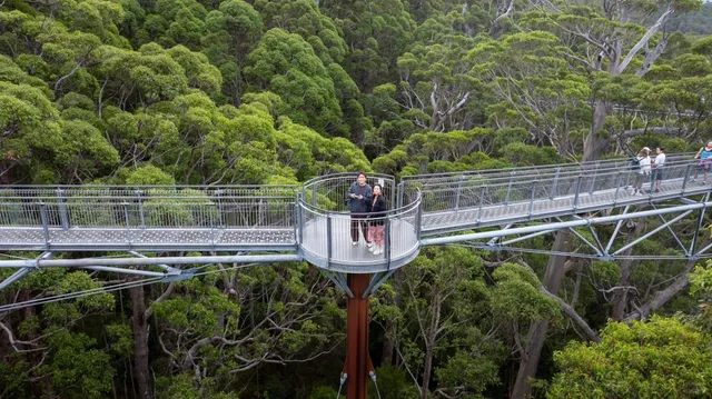 ✨ Western Australia Road Trip | The ULTIMATE South West Guide 🌿