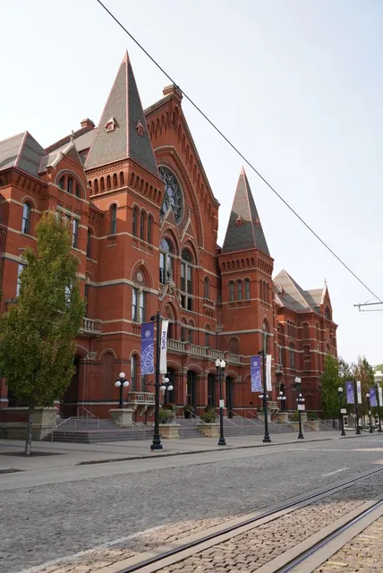 📷 Cincinnati Photo Spot Guide 📍