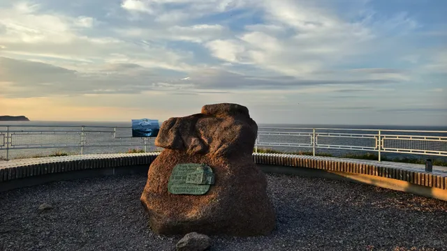St. John’s in the Blue Hour 🌌
