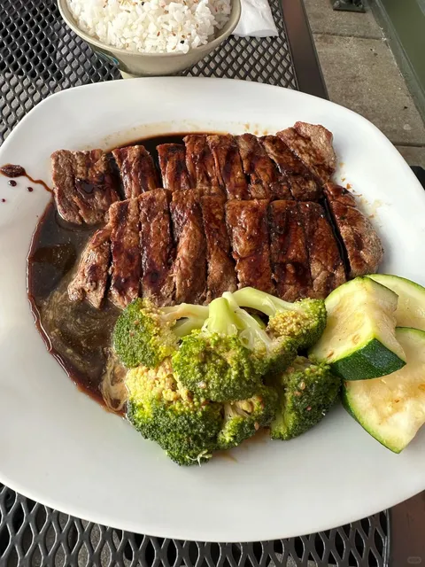 🚨 Baltimore Food Review | Nanami Cafe – A Disappointing Experience