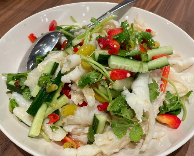 Helsinki visit | Leaf 🍃 Restaurant Leaf