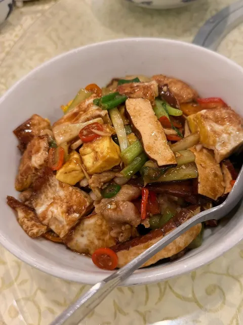 🌶️ LA’s Hunan Gem — Certified Authentic by a Picky Hunan Native!