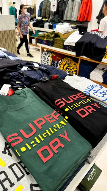 🛍️ Bandung’s Premier Shopping Destination: Rumah Mode Factory Outlet